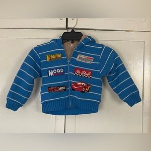 Kids hoodie no size tag